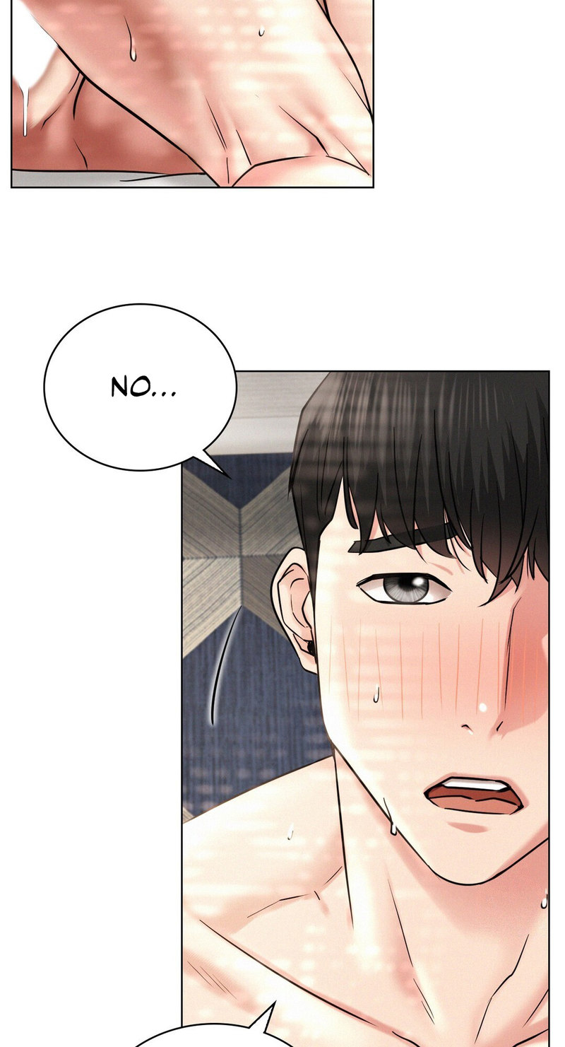 Staying With Ajumma chapter 24 page 13