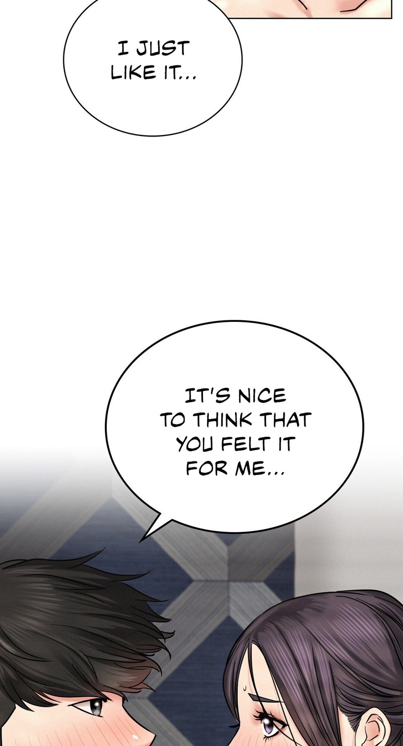 Staying With Ajumma chapter 24 page 14