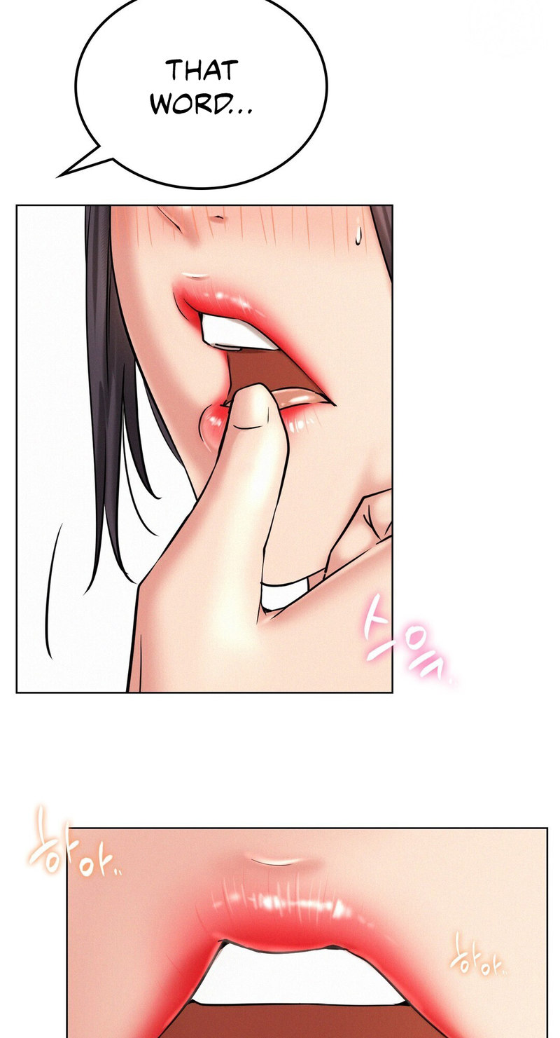 Staying With Ajumma chapter 24 page 16