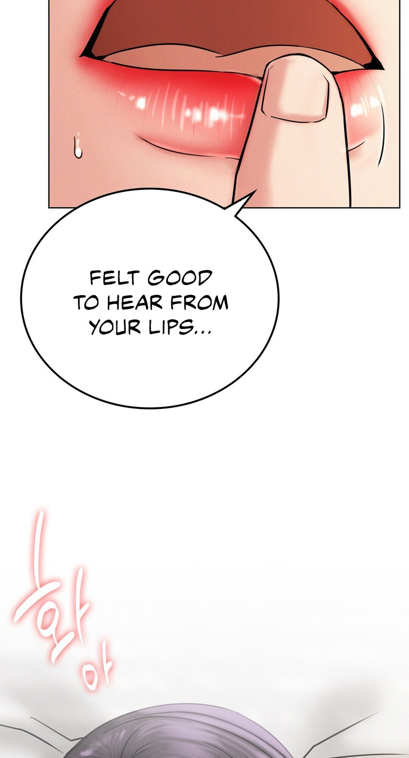 Staying With Ajumma chapter 24 page 17