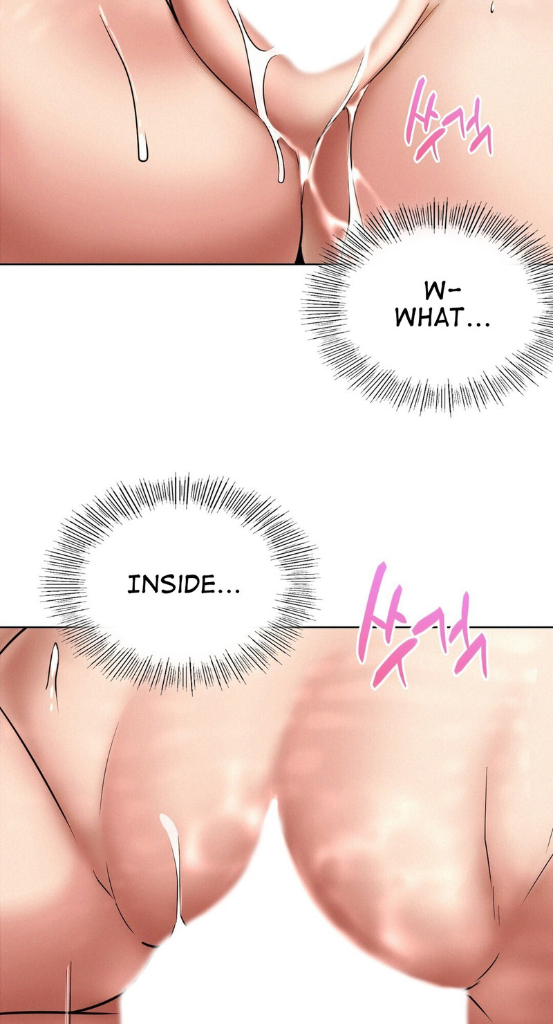 Staying With Ajumma chapter 24 page 25