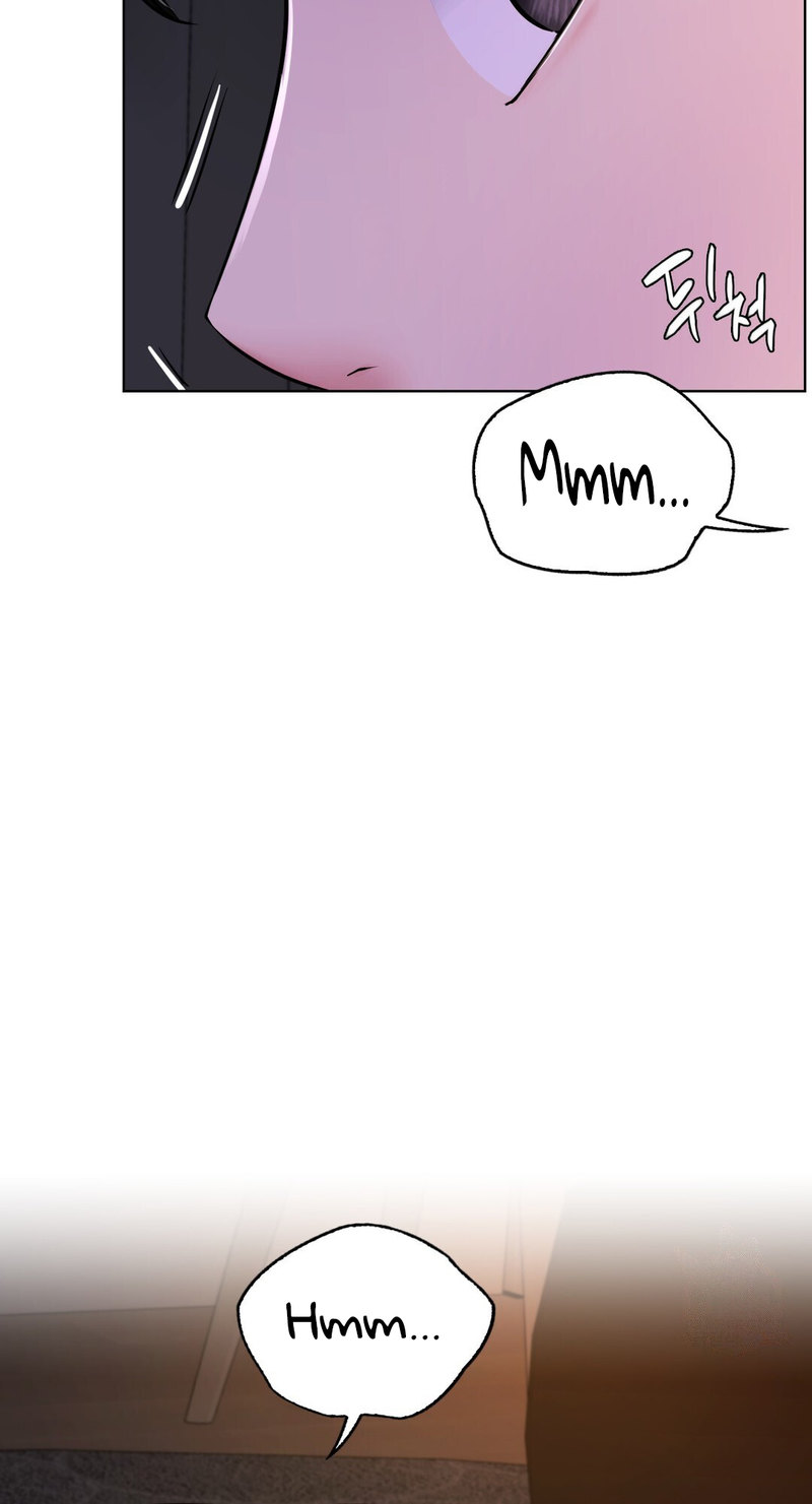 Staying With Ajumma chapter 26 page 13
