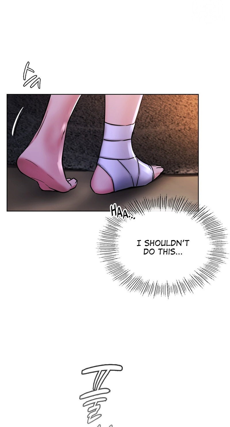 Staying With Ajumma chapter 26 page 16