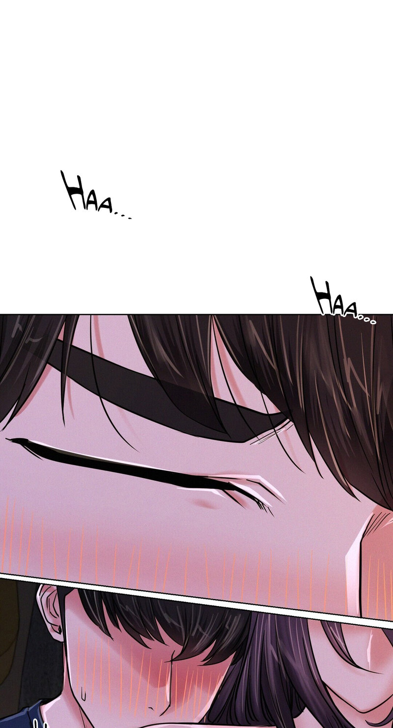 Staying With Ajumma chapter 26 page 34