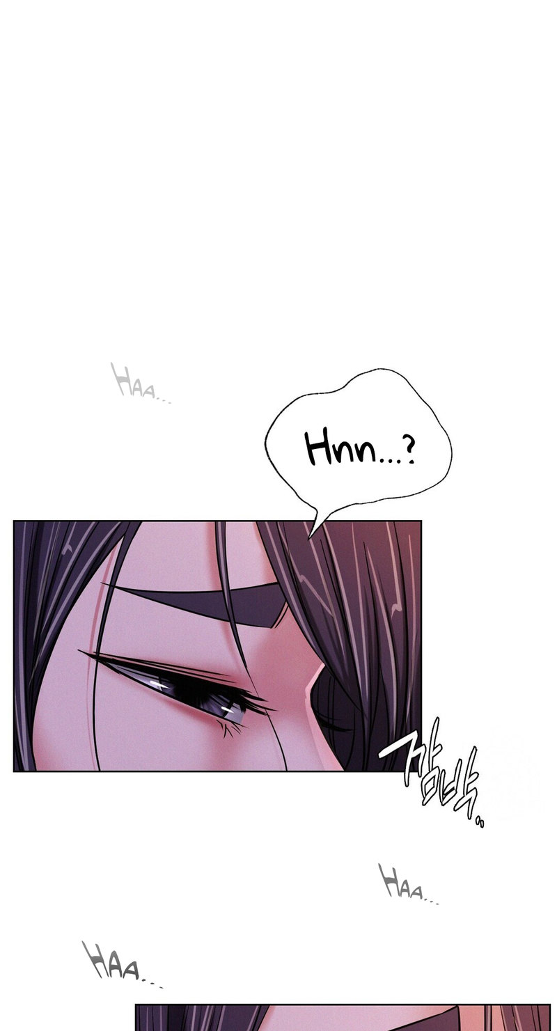 Staying With Ajumma chapter 26 page 38