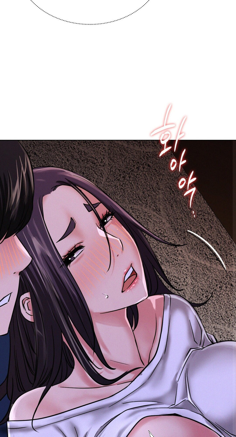 Staying With Ajumma chapter 26 page 55