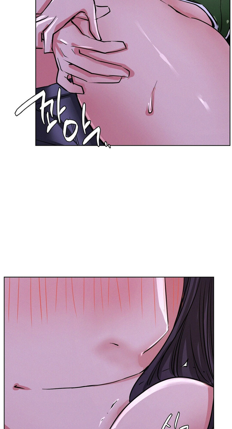 Staying With Ajumma chapter 26 page 68