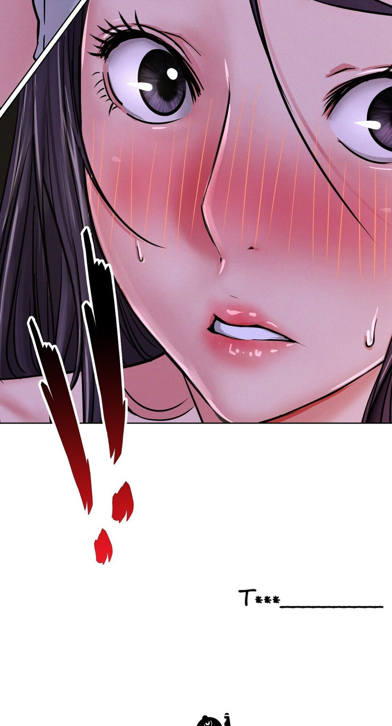 Staying With Ajumma chapter 26 page 74