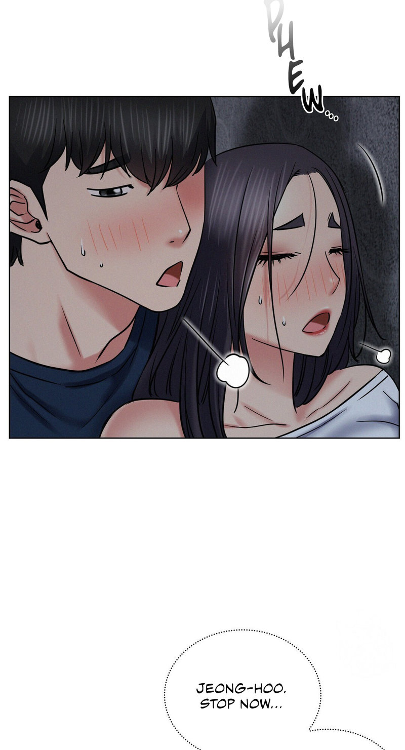 Staying With Ajumma chapter 27 page 13