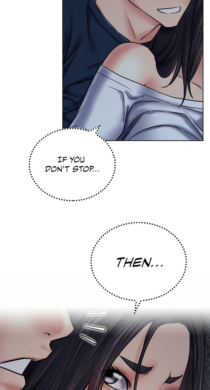 Staying With Ajumma chapter 27 page 15