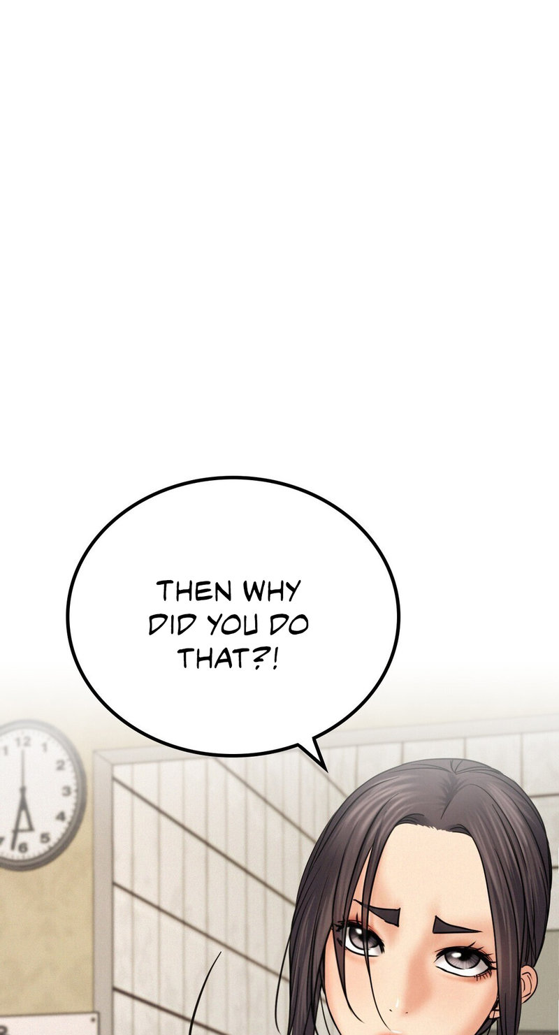 Staying With Ajumma chapter 27 page 59
