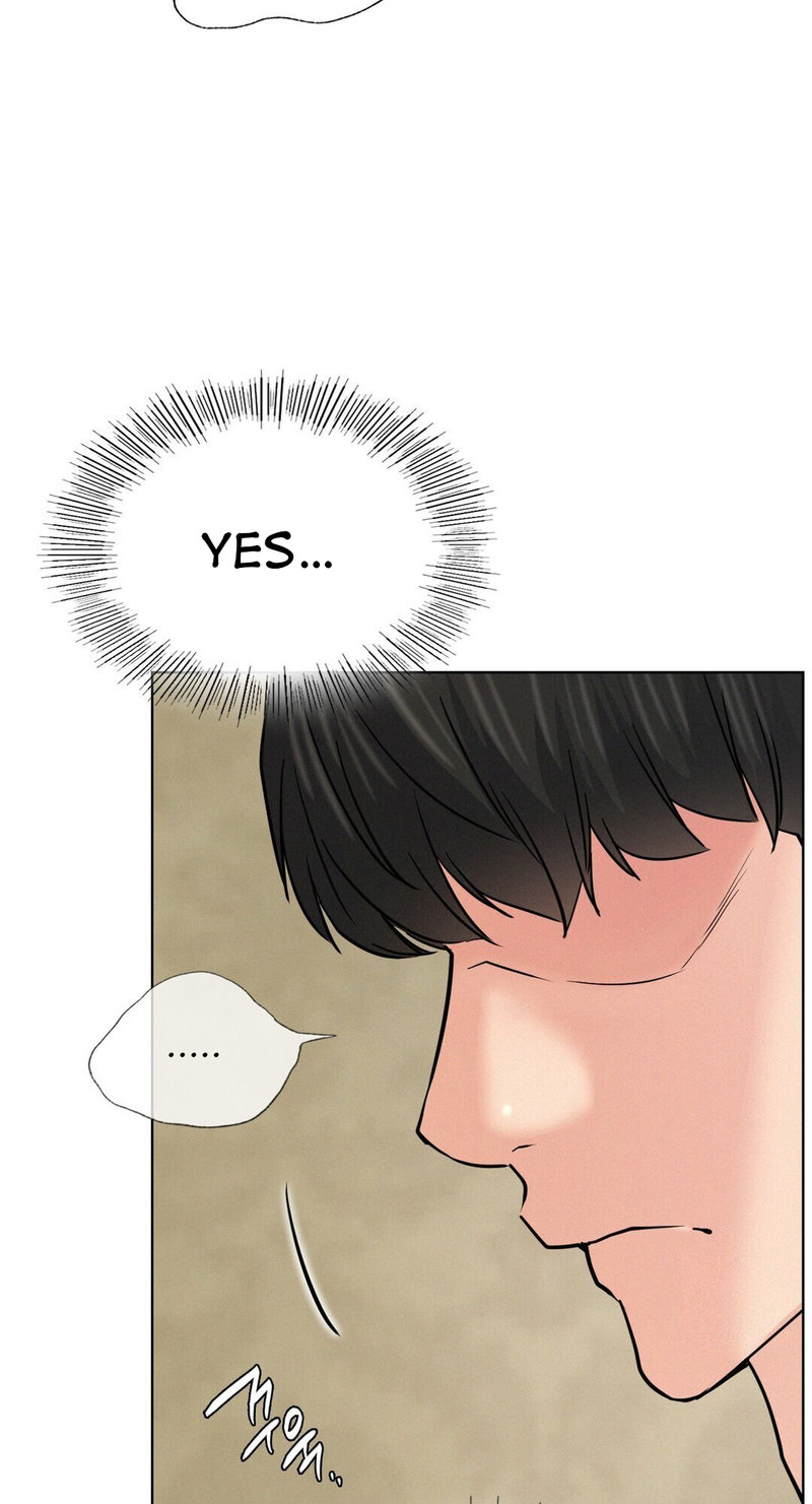 Staying With Ajumma chapter 27 page 68