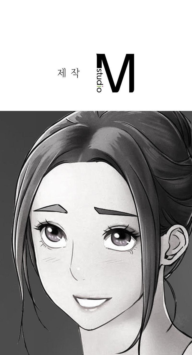 Staying With Ajumma chapter 27 page 86