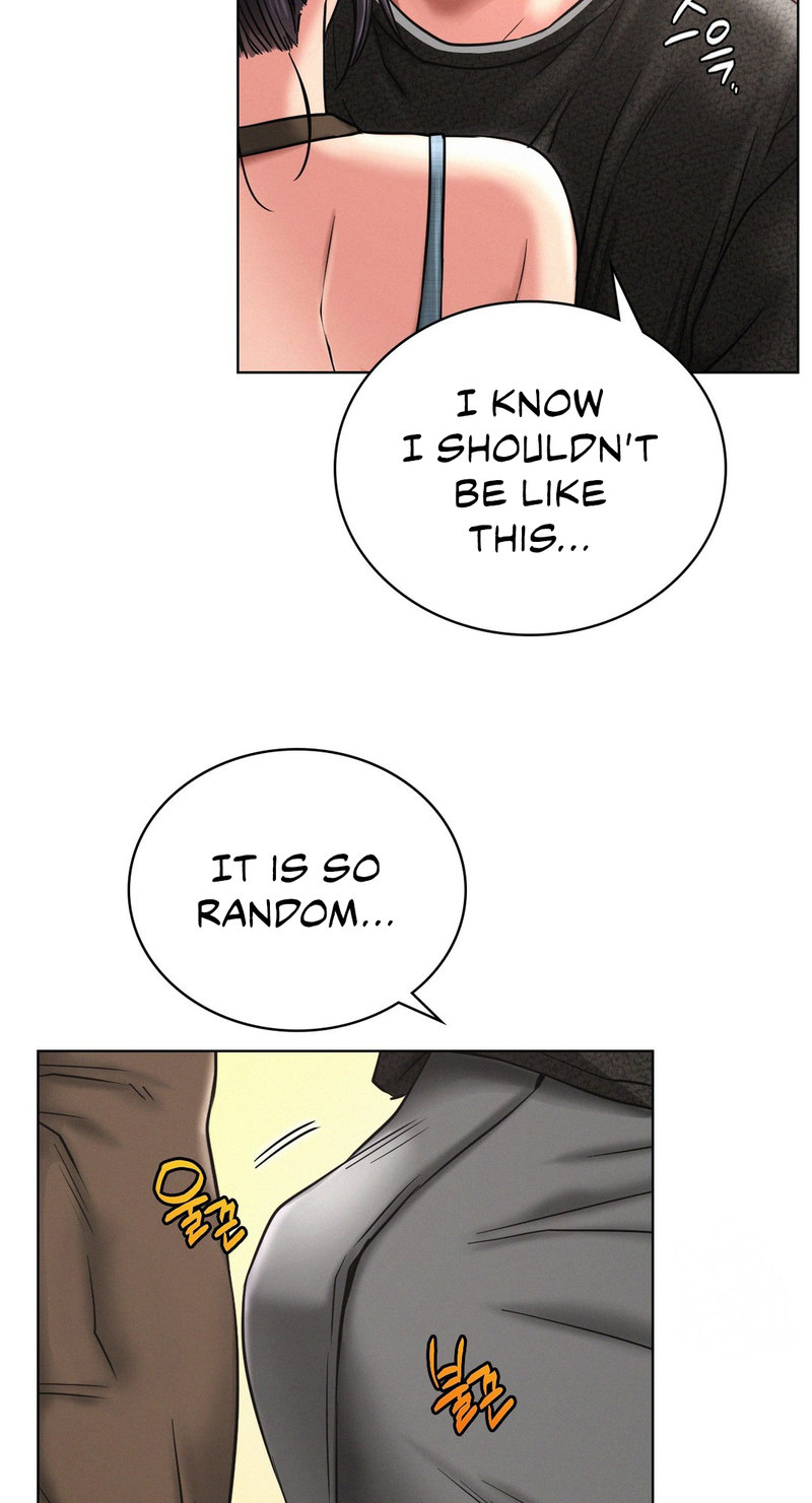 Staying With Ajumma chapter 28 page 13