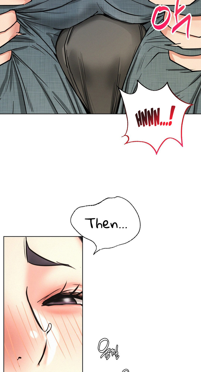Staying With Ajumma chapter 28 page 58