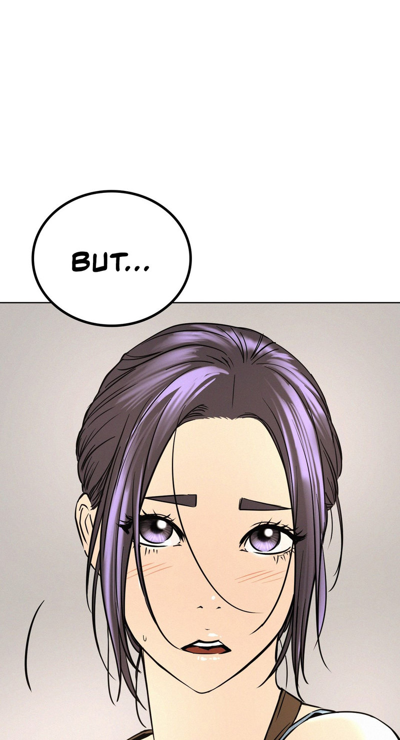 Staying With Ajumma chapter 28 page 75