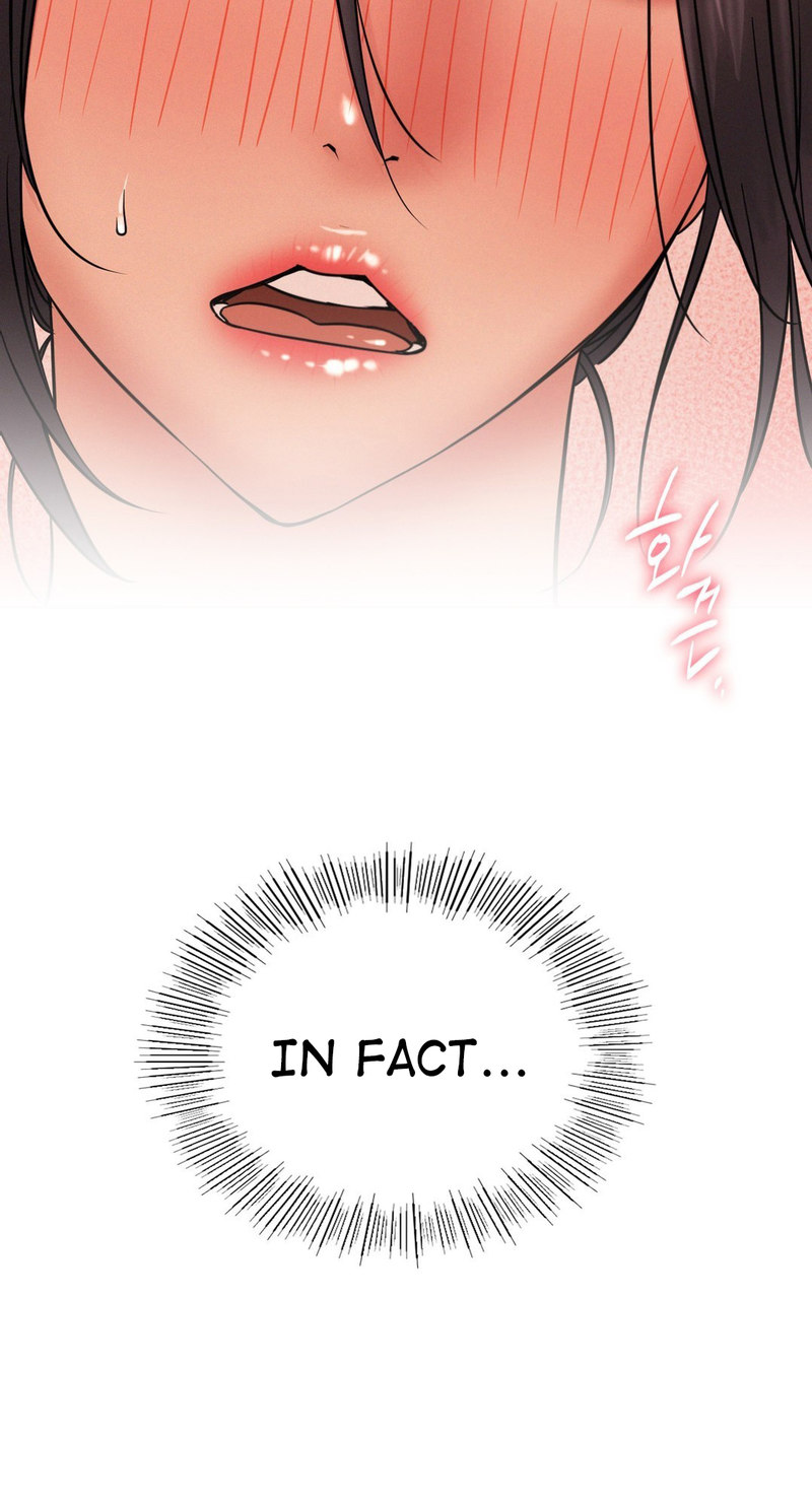 Staying With Ajumma chapter 29 page 21