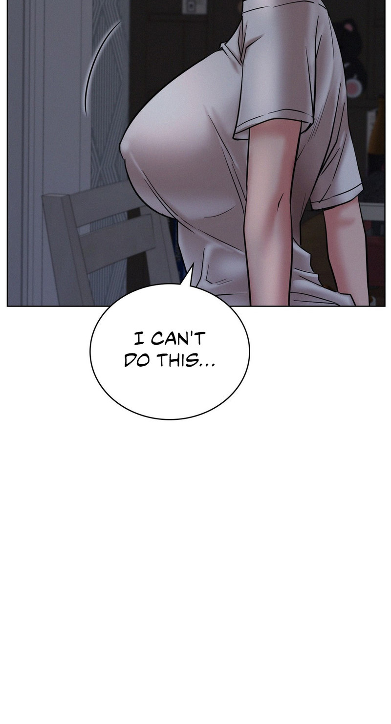 Staying With Ajumma chapter 29 page 38