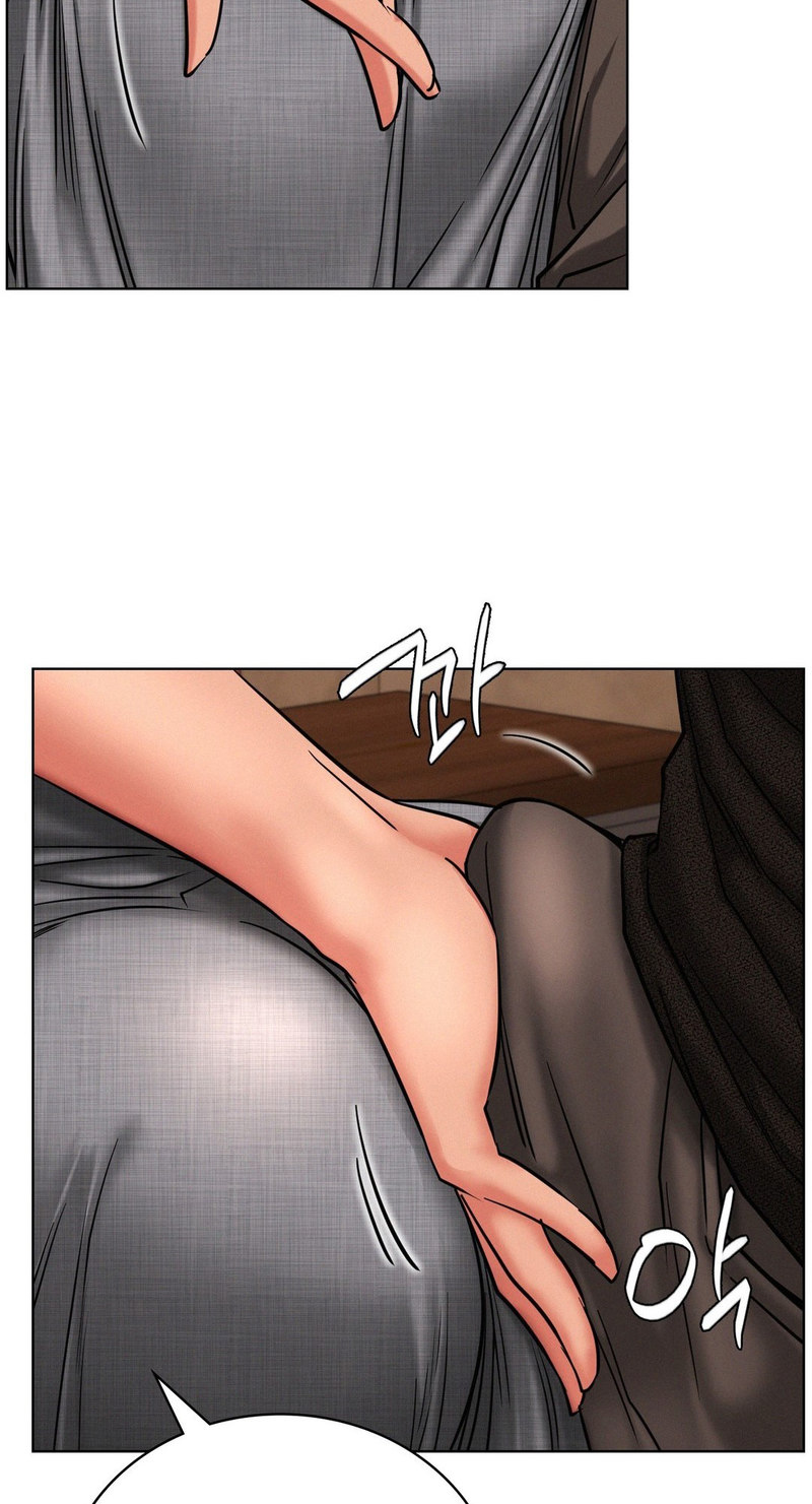 Staying With Ajumma chapter 29 page 51