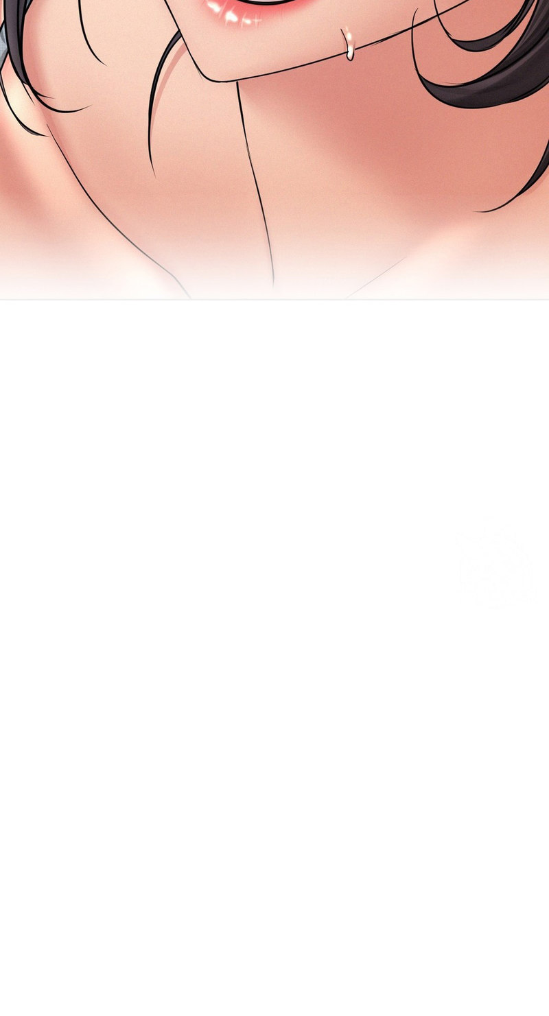 Staying With Ajumma chapter 30 page 9