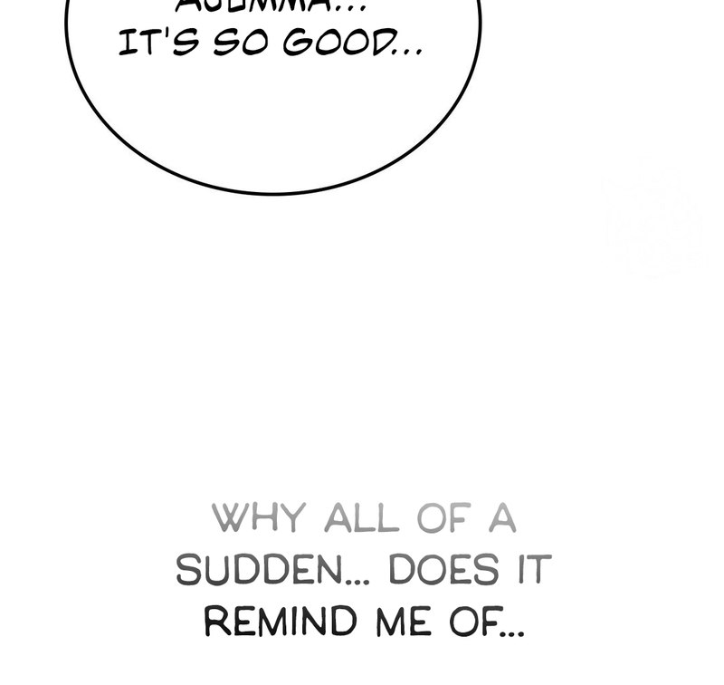Staying With Ajumma chapter 30 page 18