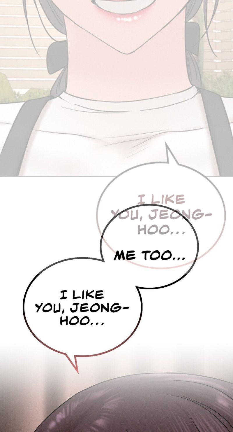 Staying With Ajumma chapter 30 page 36
