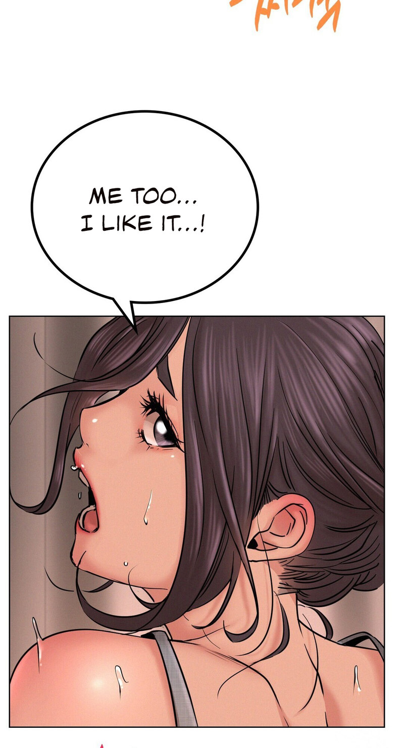 Staying With Ajumma chapter 30 page 40