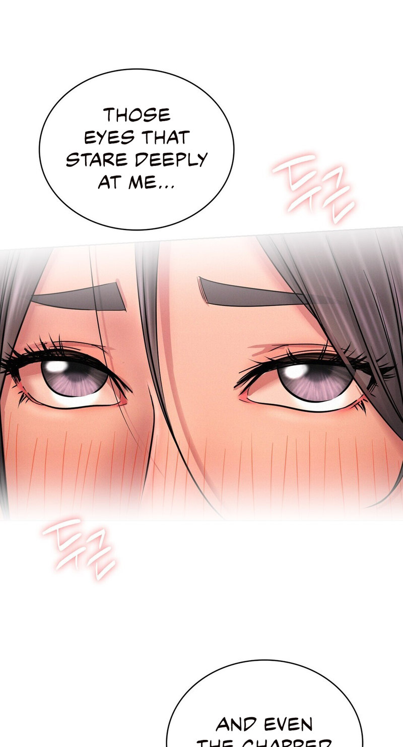 Staying With Ajumma chapter 30 page 59