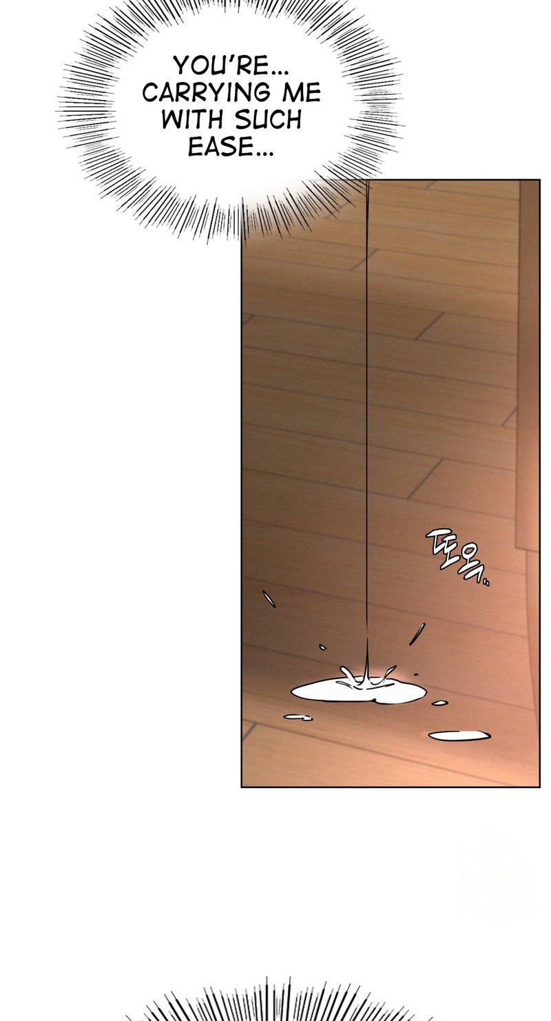 Staying With Ajumma chapter 31 page 13