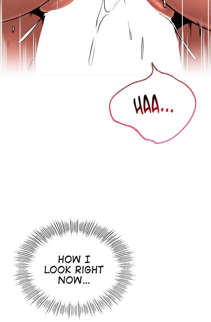 Staying With Ajumma chapter 31 page 17