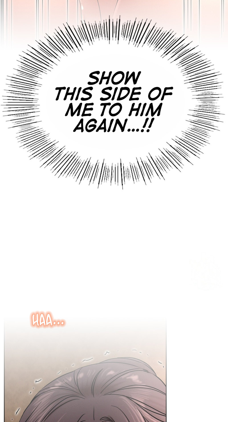 Staying With Ajumma chapter 31 page 22