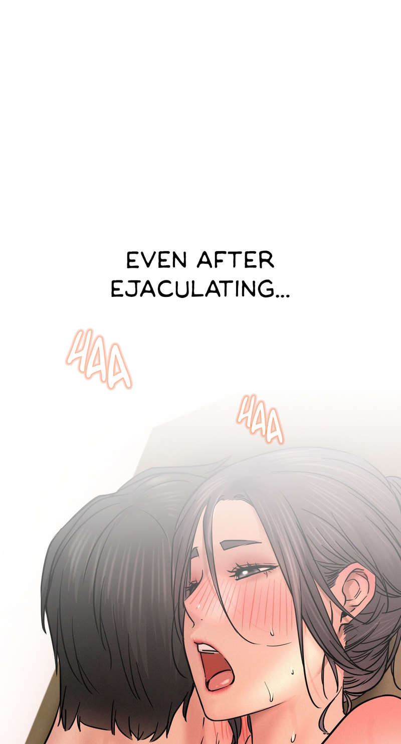 Staying With Ajumma chapter 31 page 38