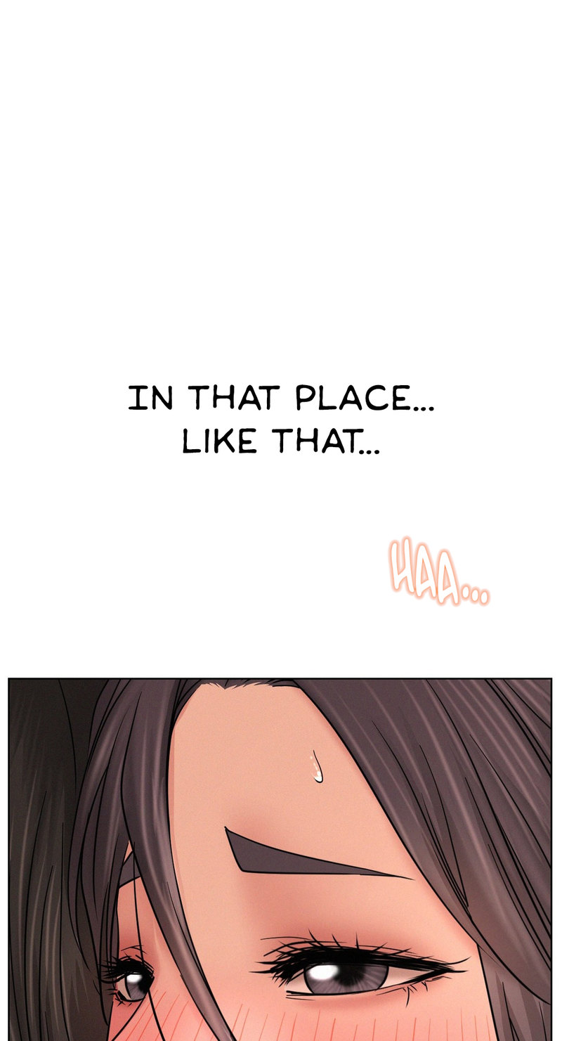 Staying With Ajumma chapter 31 page 40