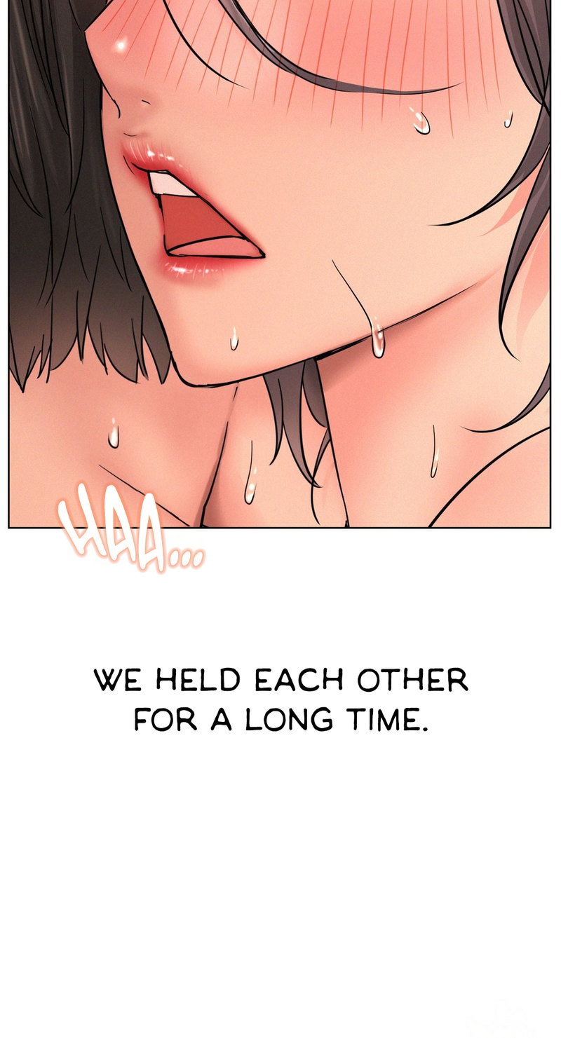 Staying With Ajumma chapter 31 page 41
