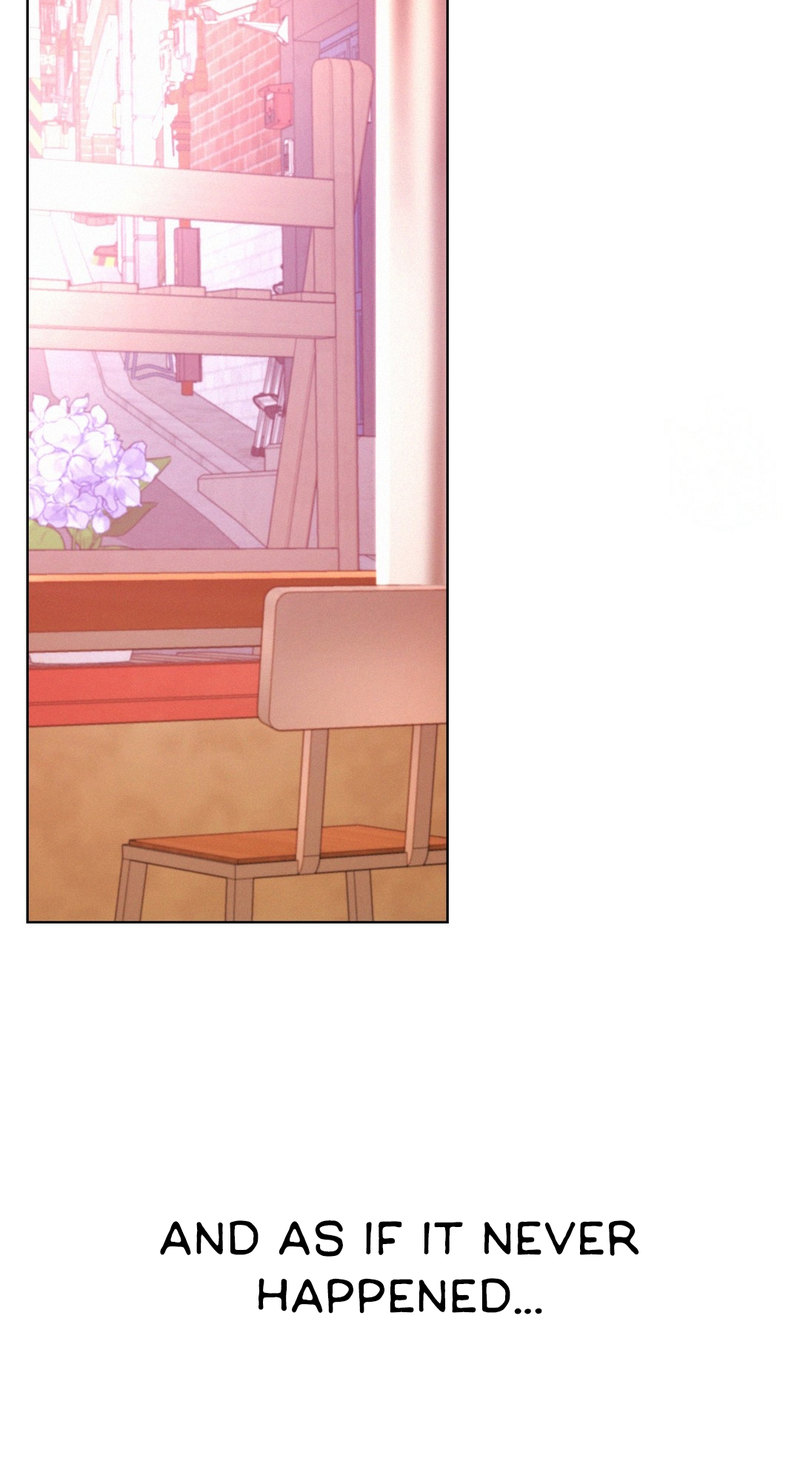 Staying With Ajumma chapter 31 page 46