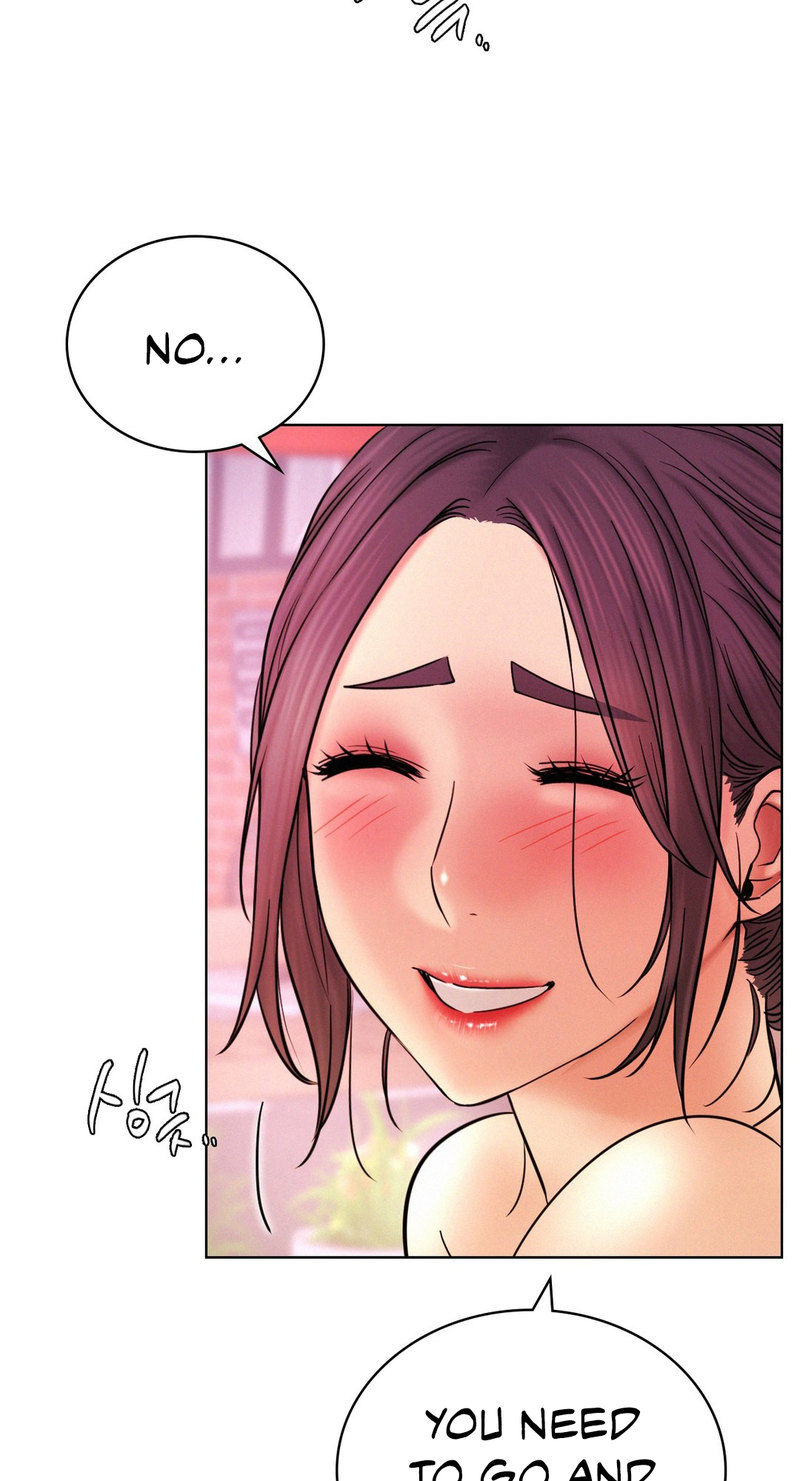 Staying With Ajumma chapter 31 page 49