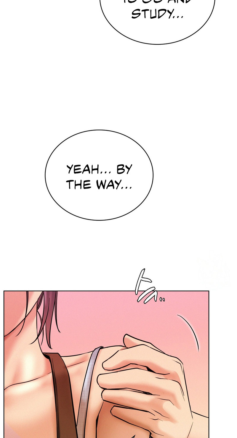 Staying With Ajumma chapter 31 page 50
