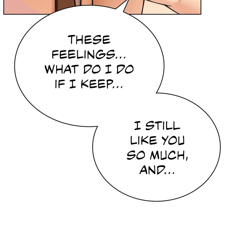 Staying With Ajumma chapter 31 page 51