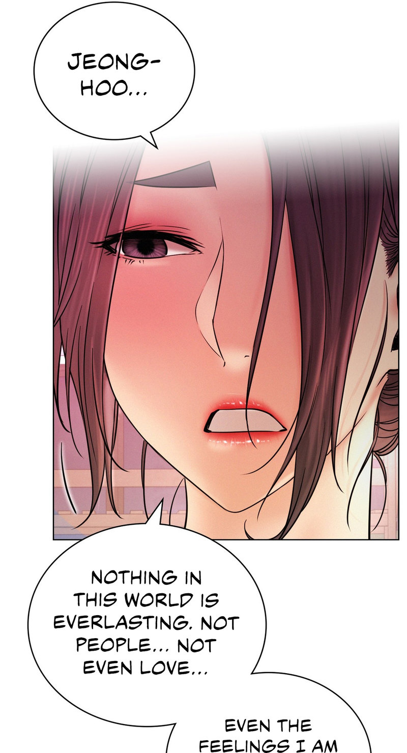 Staying With Ajumma chapter 31 page 52