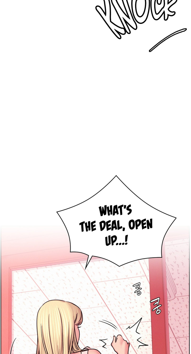 Staying With Ajumma chapter 31 page 56