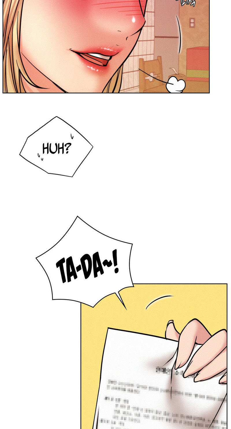 Staying With Ajumma chapter 31 page 62