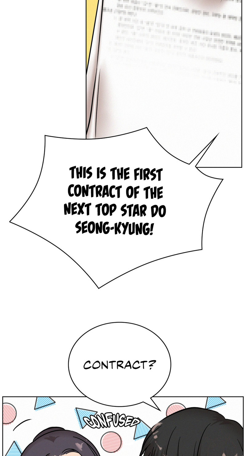 Staying With Ajumma chapter 31 page 63