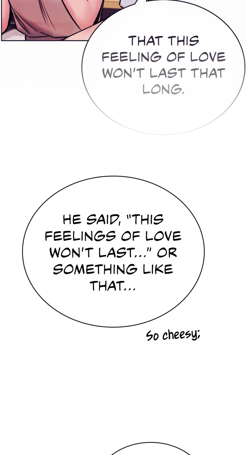 Staying With Ajumma chapter 31 page 71