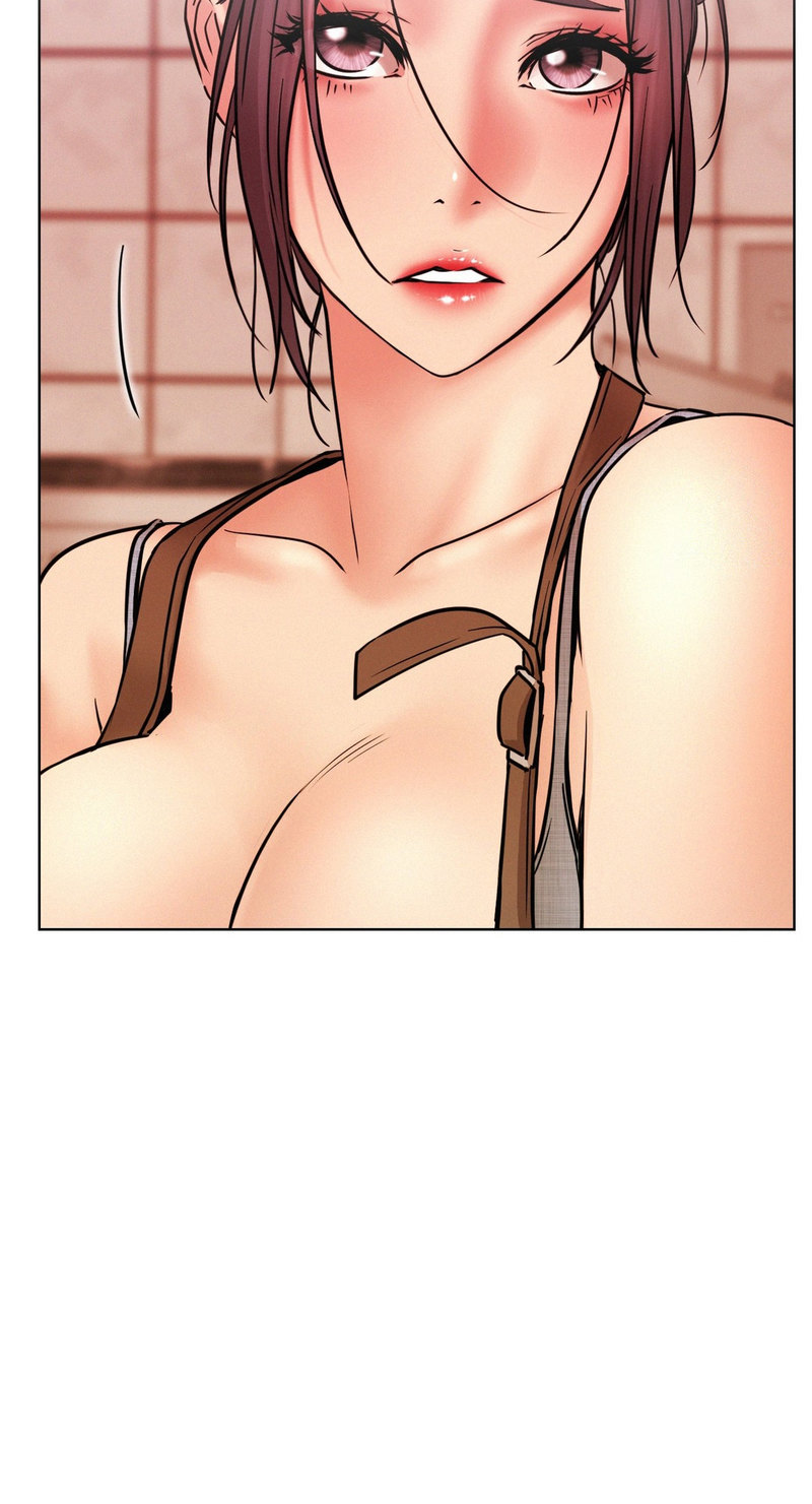 Staying With Ajumma chapter 31 page 83