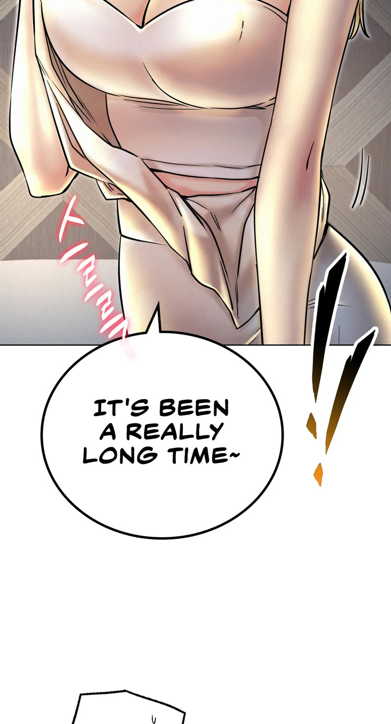 Staying With Ajumma chapter 32 page 12