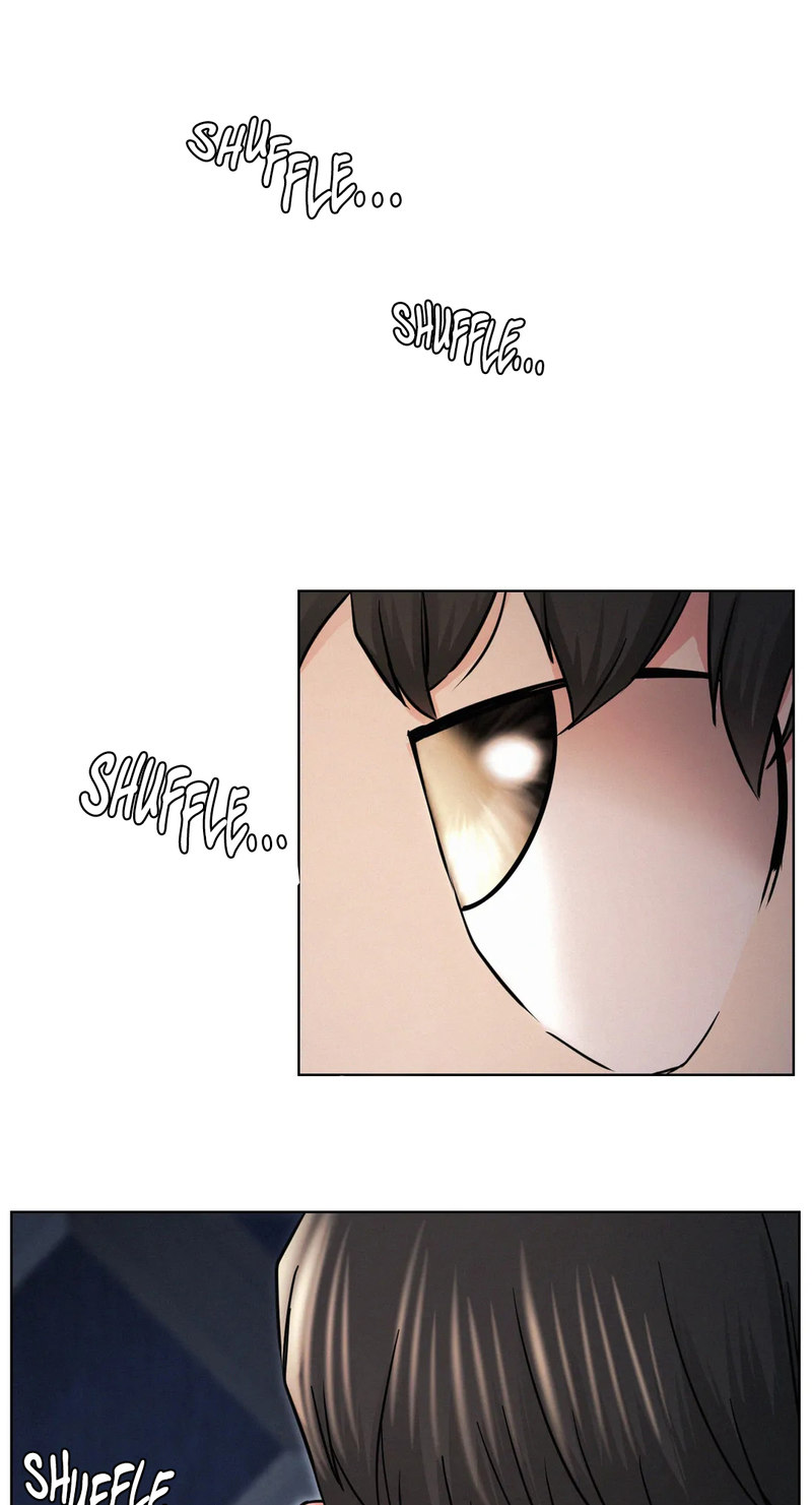 Staying With Ajumma chapter 32 page 19