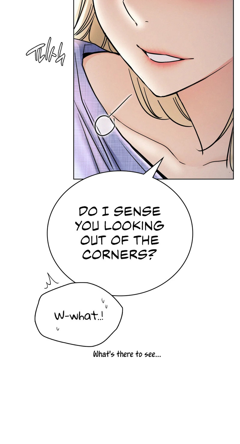 Staying With Ajumma chapter 32 page 24