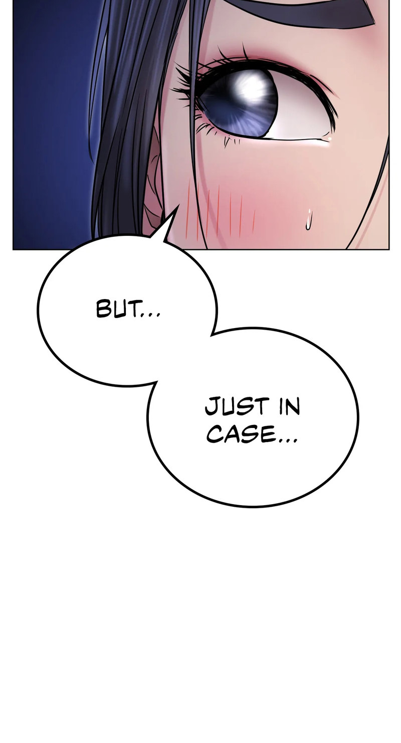 Staying With Ajumma chapter 32 page 35