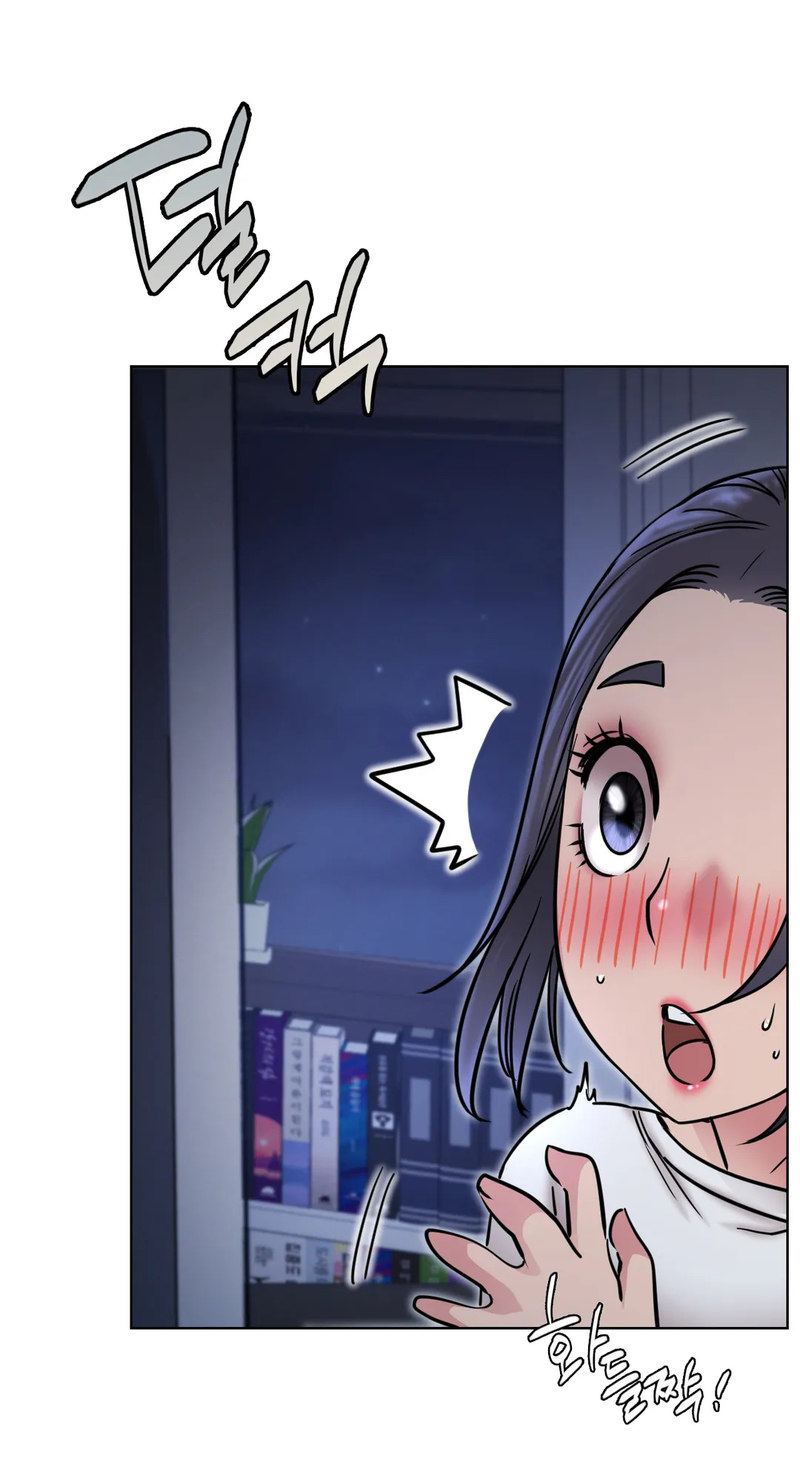 Staying With Ajumma chapter 32 page 37