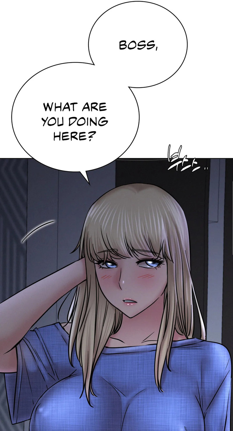 Staying With Ajumma chapter 32 page 39